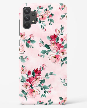 Painted Bouquets Hard Case Phone Cover (Samsung)
