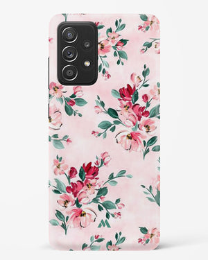 Painted Bouquets Hard Case Phone Cover-(Samsung)