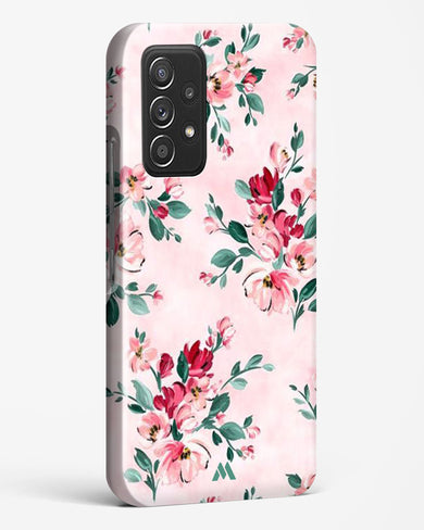 Painted Bouquets Hard Case Phone Cover-(Samsung)