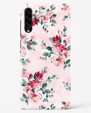 Painted Bouquets Hard Case Phone Cover (Samsung)