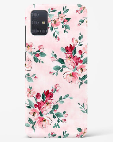 Painted Bouquets Hard Case Phone Cover (Samsung)