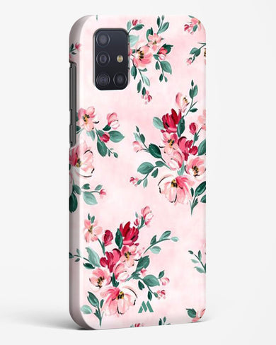 Painted Bouquets Hard Case Phone Cover (Samsung)
