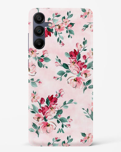 Painted Bouquets Hard Case Phone Cover (Samsung)