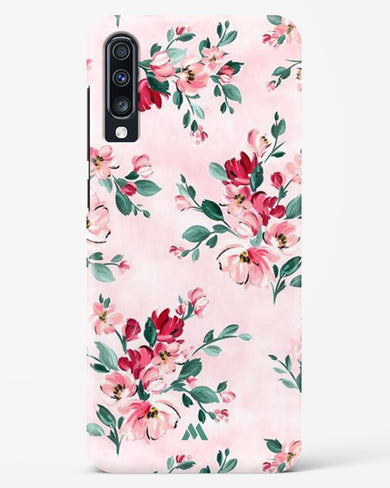 Painted Bouquets Hard Case Phone Cover (Samsung)