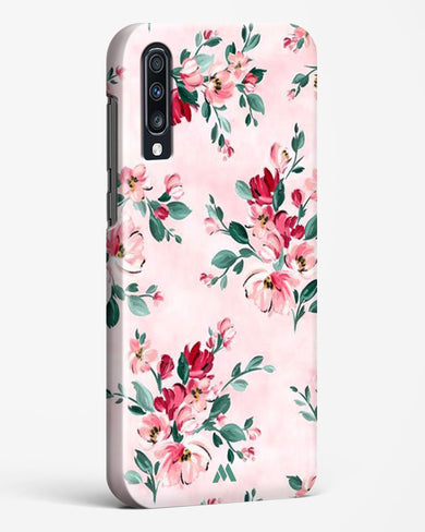Painted Bouquets Hard Case Phone Cover (Samsung)
