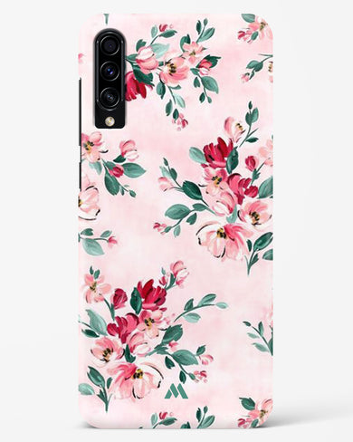 Painted Bouquets Hard Case Phone Cover (Samsung)