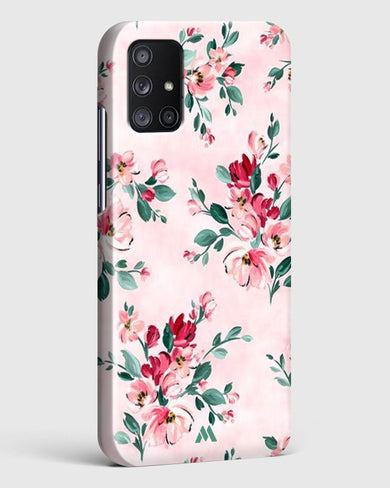 Painted Bouquets Hard Case Phone Cover-(Samsung)