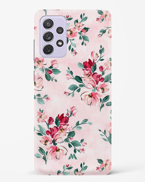 Painted Bouquets Hard Case Phone Cover-(Samsung)
