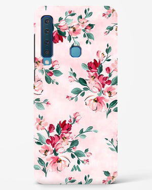 Painted Bouquets Hard Case Phone Cover-(Samsung)