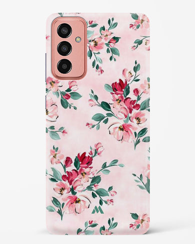 Painted Bouquets Hard Case Phone Cover-(Samsung)