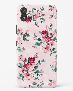 Painted Bouquets Hard Case Phone Cover (Samsung)