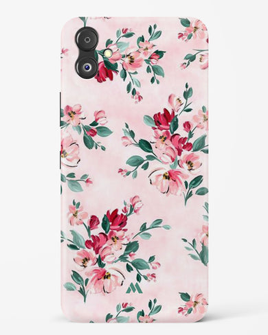 Painted Bouquets Hard Case Phone Cover-(Samsung)