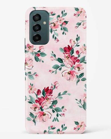 Painted Bouquets Hard Case Phone Cover (Samsung)