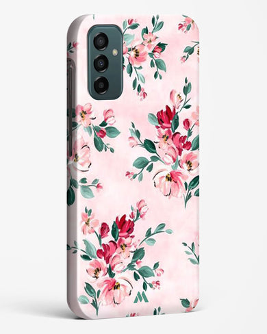 Painted Bouquets Hard Case Phone Cover (Samsung)