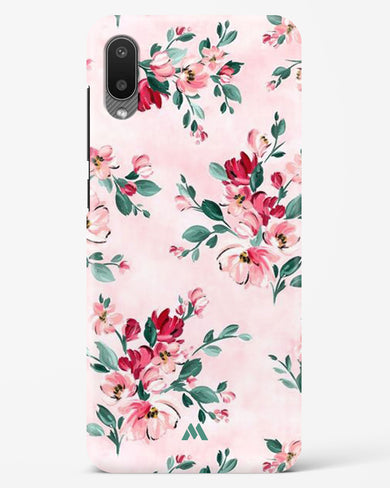 Painted Bouquets Hard Case Phone Cover-(Samsung)