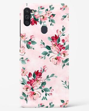 Painted Bouquets Hard Case Phone Cover (Samsung)