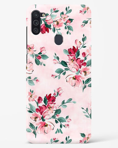 Painted Bouquets Hard Case Phone Cover (Samsung)