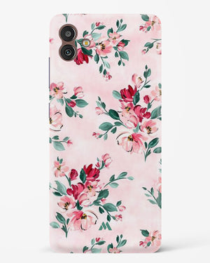 Painted Bouquets Hard Case Phone Cover-(Samsung)