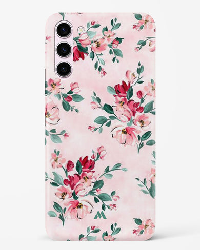 Painted Bouquets Hard Case Phone Cover (Samsung)