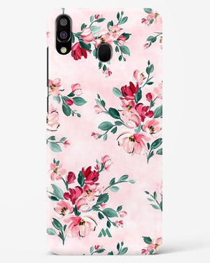 Painted Bouquets Hard Case Phone Cover (Samsung)