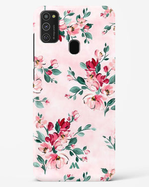 Painted Bouquets Hard Case Phone Cover-(Samsung)