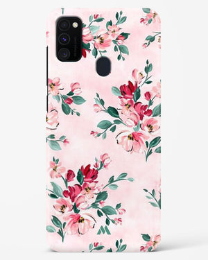Painted Bouquets Hard Case Phone Cover (Samsung)