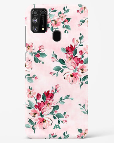 Painted Bouquets Hard Case Phone Cover (Samsung)