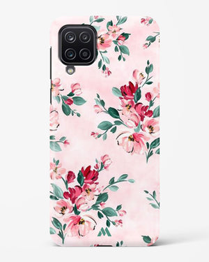 Painted Bouquets Hard Case Phone Cover (Samsung)