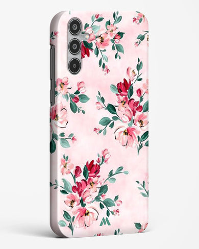Painted Bouquets Hard Case Phone Cover (Samsung)