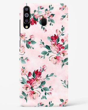 Painted Bouquets Hard Case Phone Cover (Samsung)