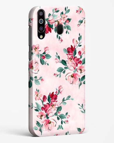 Painted Bouquets Hard Case Phone Cover (Samsung)