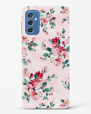Painted Bouquets Hard Case Phone Cover (Samsung)