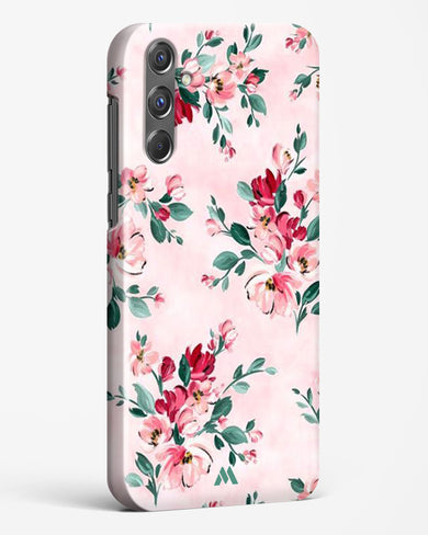 Painted Bouquets Hard Case Phone Cover (Samsung)