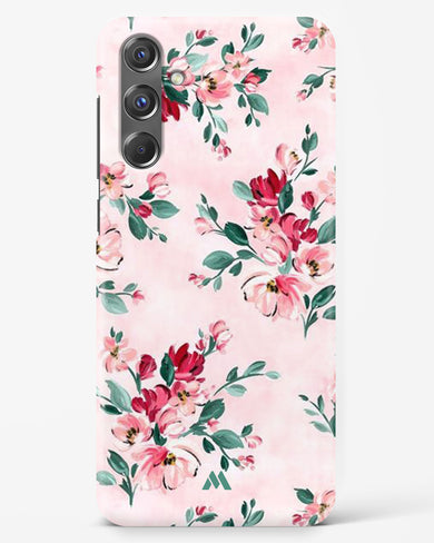 Painted Bouquets Hard Case Phone Cover (Samsung)