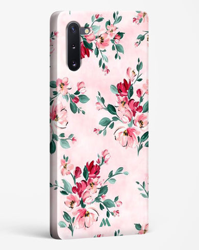 Painted Bouquets Hard Case Phone Cover (Samsung)