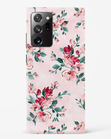 Painted Bouquets Hard Case Phone Cover (Samsung)