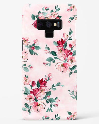 Painted Bouquets Hard Case Phone Cover (Samsung)