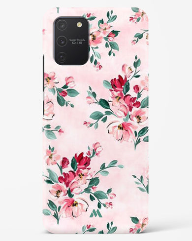 Painted Bouquets Hard Case Phone Cover (Samsung)