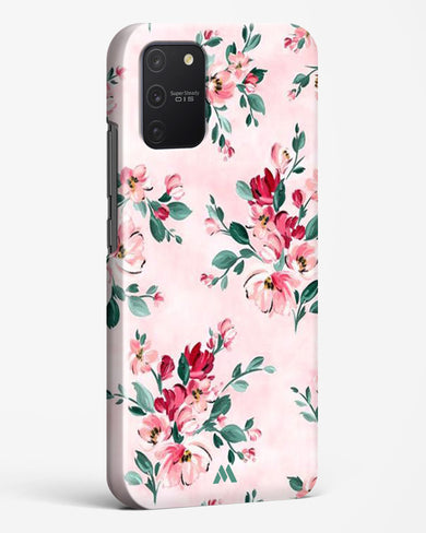 Painted Bouquets Hard Case Phone Cover (Samsung)