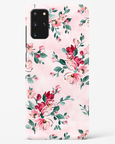 Painted Bouquets Hard Case Phone Cover (Samsung)