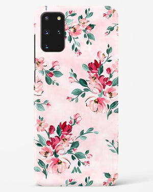 Painted Bouquets Hard Case Phone Cover-(Samsung)