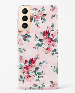 Painted Bouquets Hard Case Phone Cover (Samsung)