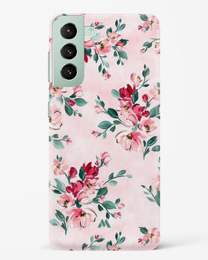 Painted Bouquets Hard Case Phone Cover-(Samsung)