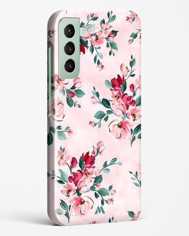 Painted Bouquets Hard Case Phone Cover (Samsung)