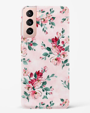 Painted Bouquets Hard Case Phone Cover (Samsung)