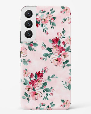 Painted Bouquets Hard Case Phone Cover-(Samsung)