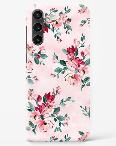 Painted Bouquets Hard Case Phone Cover (Samsung)