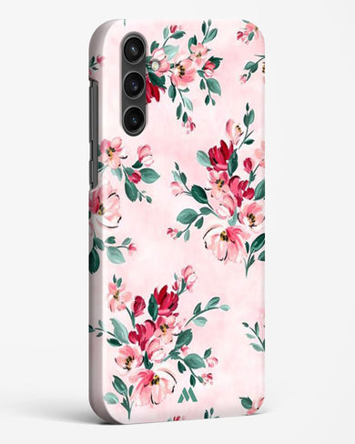 Painted Bouquets Hard Case Phone Cover (Samsung)