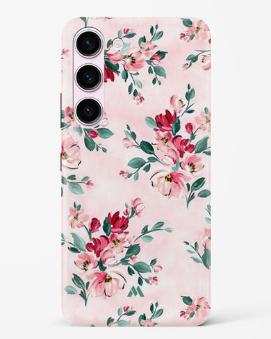 Painted Bouquets Hard Case Phone Cover-(Samsung)