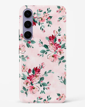 Painted Bouquets Hard Case Phone Cover (Samsung)